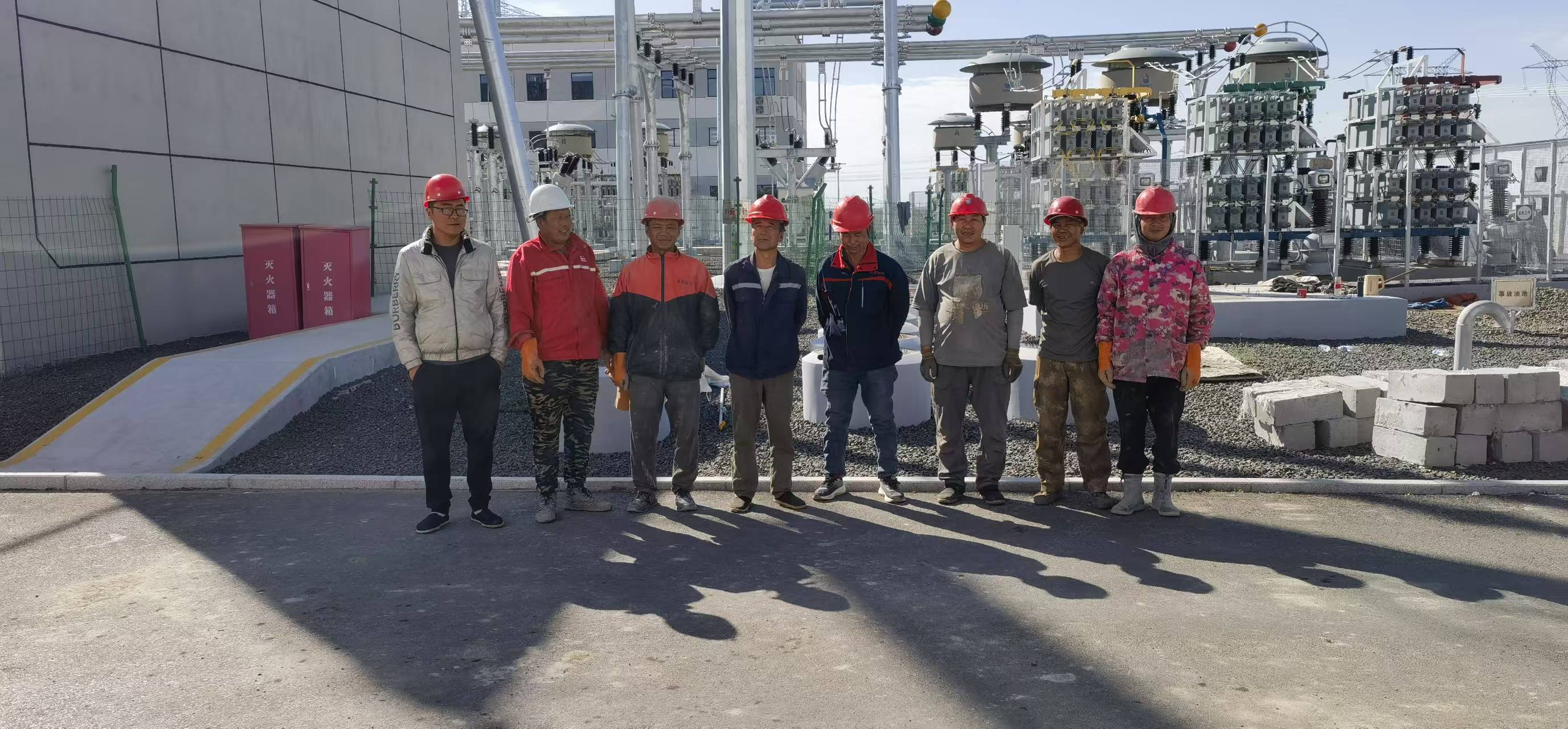 长坡镇地基沉降如何修复?